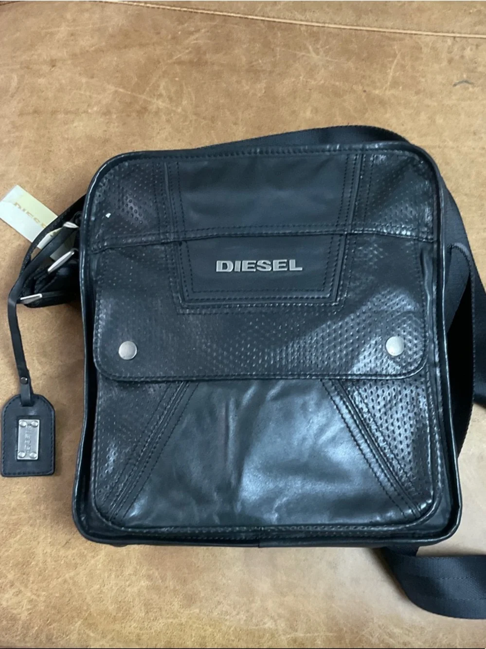 Diesel up sale